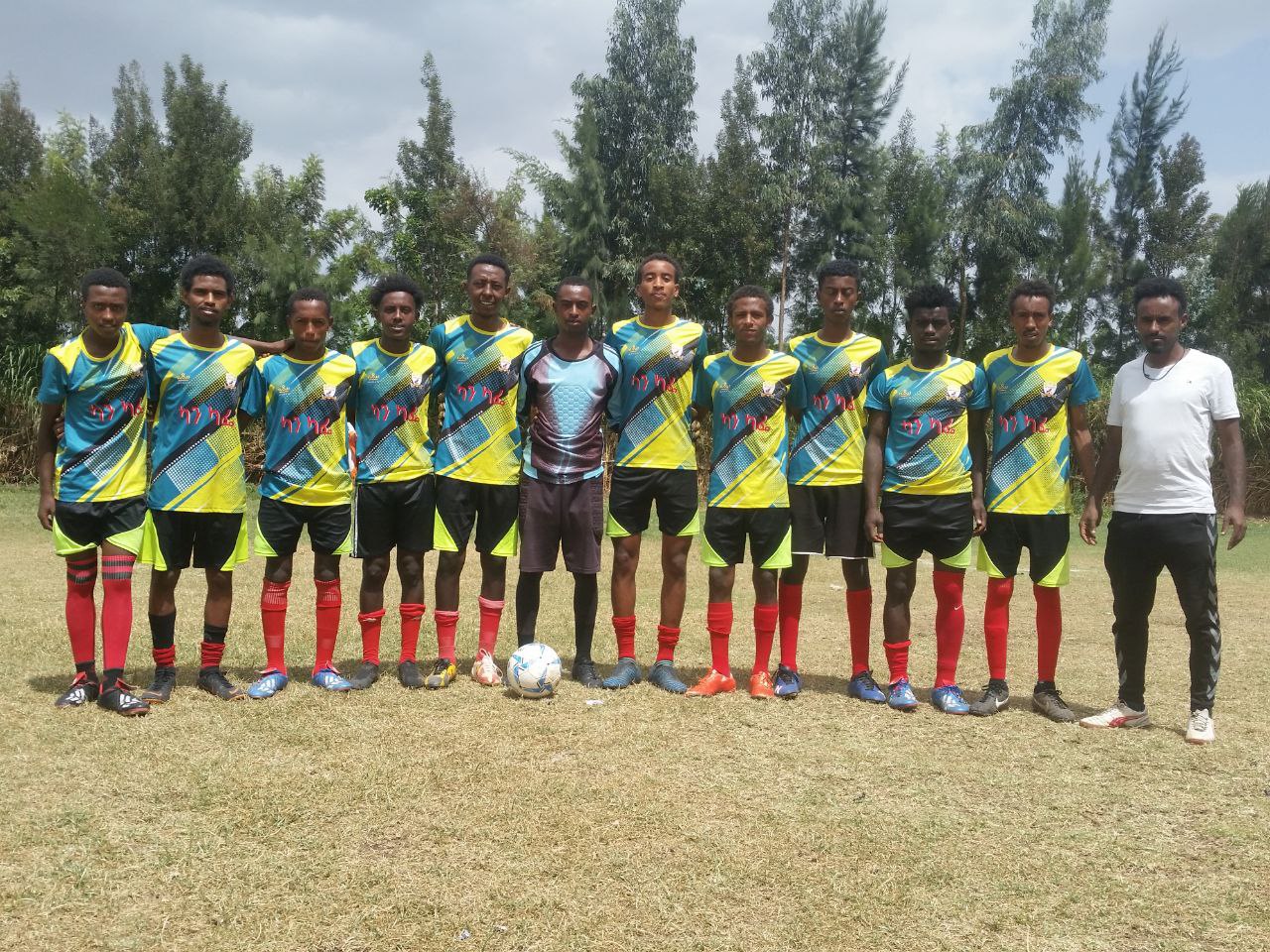 Dogba set for Juvendu return?